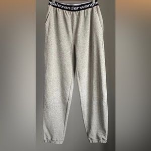 Alexander wang Corduroy pants